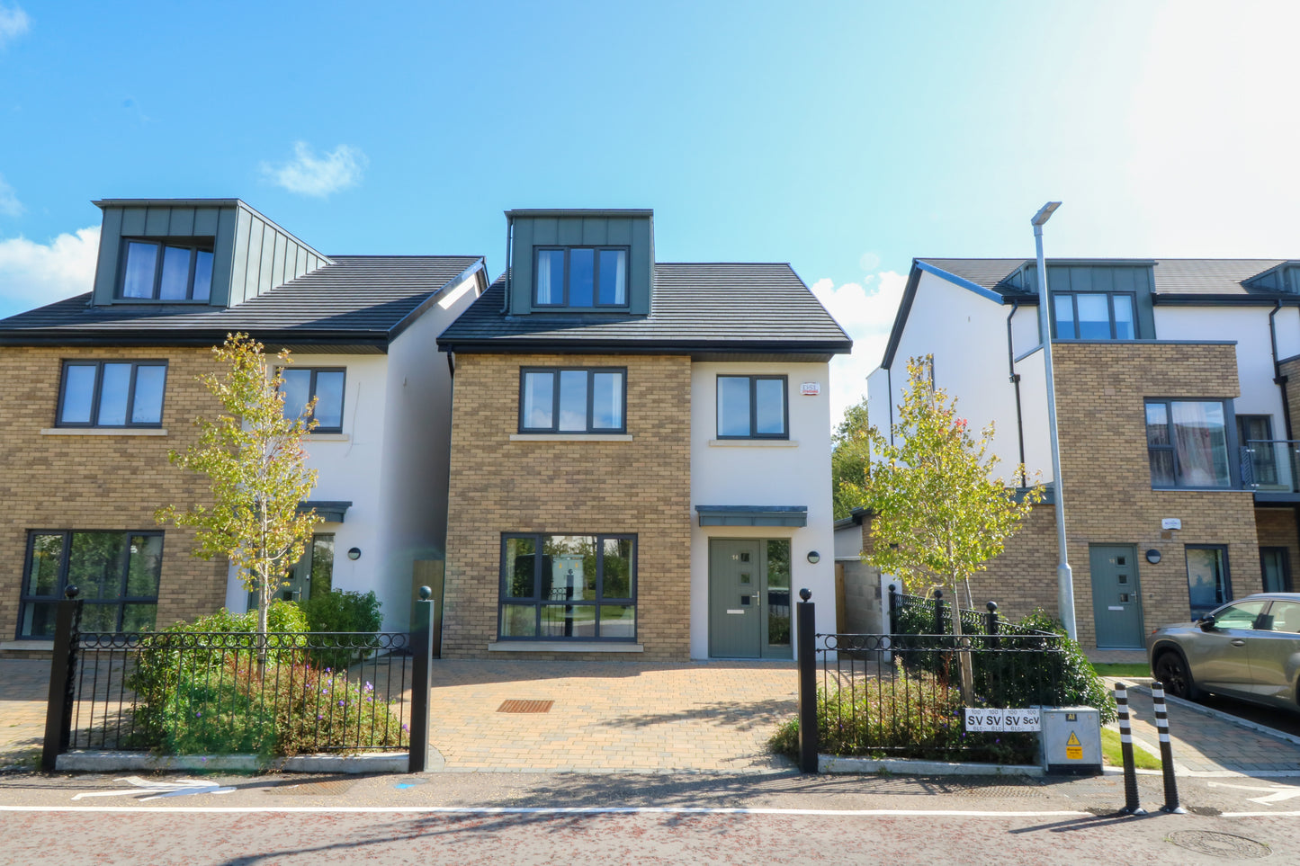 14 Sandyford Green, Sandyford, Dublin 18