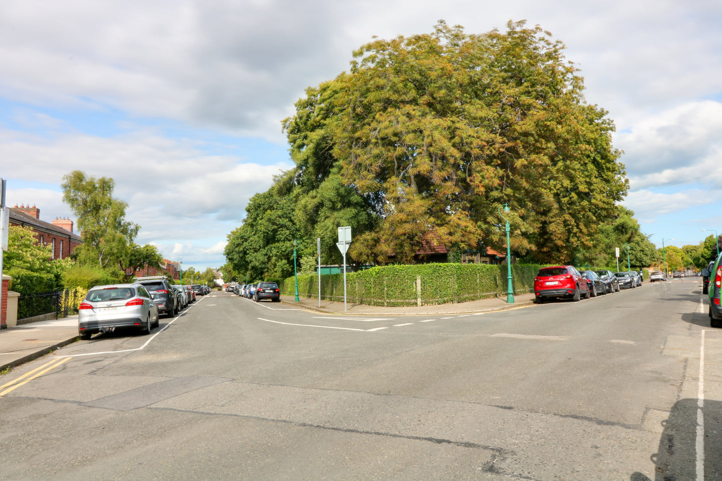 Brighton Square, Dublin 6