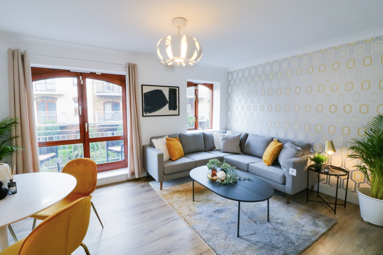 31 The Weavers, Dublin 8