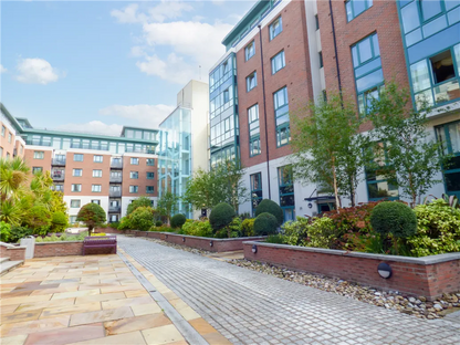 Apartment 96, Adelaide Square, Whitefriar Street, Dublin, D08 V4K2