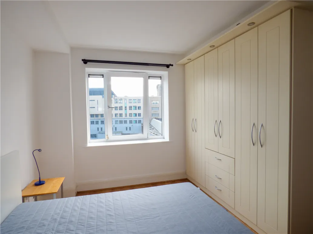 Apartment 96, Adelaide Square, Whitefriar Street, Dublin, D08 V4K2