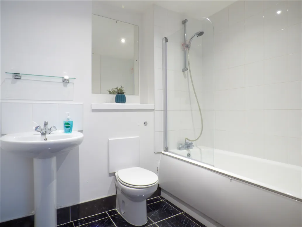 Apartment 96, Adelaide Square, Whitefriar Street, Dublin, D08 V4K2