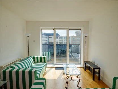 Apartment 96, Adelaide Square, Whitefriar Street, Dublin, D08 V4K2